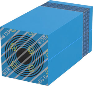 Roxtec: RM 30 BG B Ex 1-Hole Sealing Module