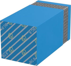 Roxtec: RM 30/0 BG B Ex Solid Sealing Module
