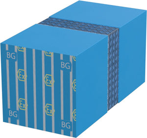 Roxtec: RM 30/0 BG Ex Solid Sealing Module