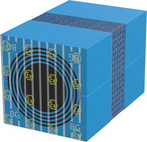 Roxtec: RM 40 BG Ex 1-Hole Sealing Module