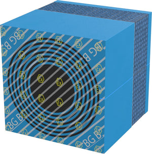 Roxtec: RM 60 24-54 BG B Ex 1-Hole Sealing Module