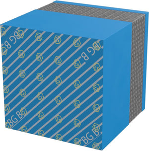 Roxtec: RM 60/0 BG B Ex Solid Sealing Module