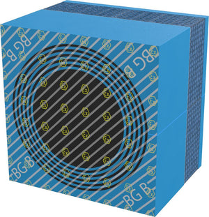 Roxtec: RM 80 BG B Ex 1-Hole Sealing Module
