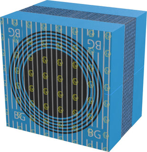 Roxtec: RM 80 BG Ex 1-Hole Sealing Module