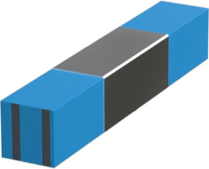Roxtec: RM 10/0 PE Solid Sealing Module