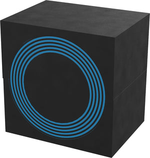 Roxtec: RM 80 UG 1-Hole Sealing Module with Core
