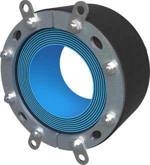 Roxtec: RS 153 UG WOC Cable Seal for 80mm - 113mm