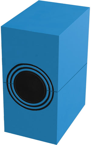 Roxtec: RM 40H80 1-Hole Sealing Module
