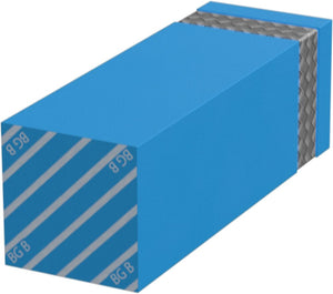 Roxtec: RM 20/0 BG B Solid Sealing Module