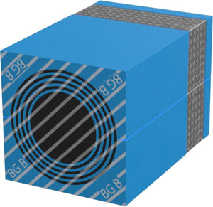 Roxtec: RM 40 BG B 1-Hole Sealing Module