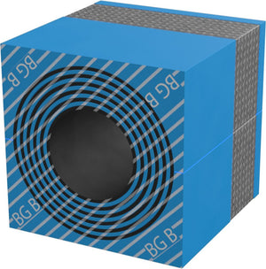 Roxtec: RM 60 BG B WOC 1-Hole Sealing Module