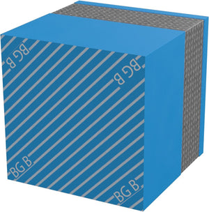 Roxtec: RM 60/0 BG B Solid Sealing Module