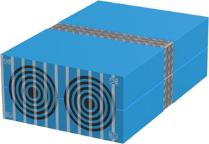 Roxtec: RM 20w40 BG 2-Hole Sealing Module