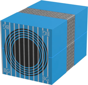 Roxtec: RM 40 BG 1-Hole Sealing Module