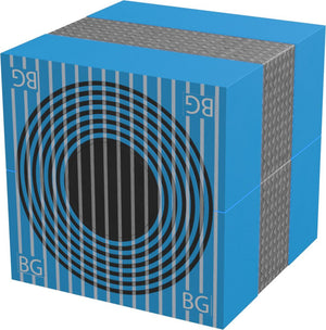 Roxtec: RM 60 24-54 BG 1-Hole Sealing Module