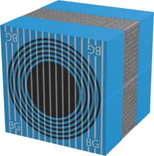 Roxtec: RM 60 BG 1-Hole Sealing Module