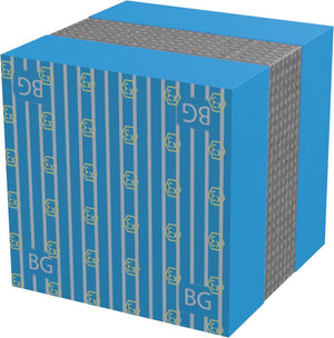 Roxtec: RM 60/0 BG Ex Solid Sealing Module