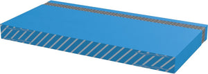 Roxtec: RM 10w120/0 BG B Solid Sealing Module