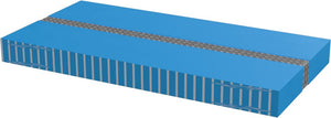 Roxtec: RM 10w120/0 BG Solid Sealing Module