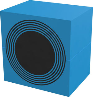 Roxtec: RM 80 1-Hole Sealing Module