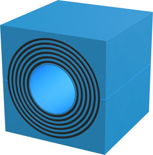 Roxtec: RM 60 WOC 1-Hole Sealing Module