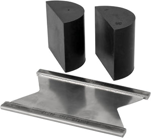 Roxtec: Split Core Kit AISI316 for RM 120 Sealing Module
