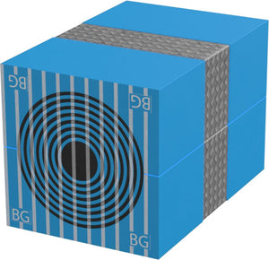 Roxtec: RM 40 10-32 BG 1-Hole Sealing Module