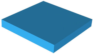 Roxtec: HD 5w40/0 Solid Sealing Module