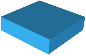 Roxtec: HD 10w40/0 Solid Sealing Module