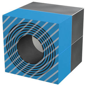 Roxtec: RM 60 ES B WOC 1-Hole Sealing Module