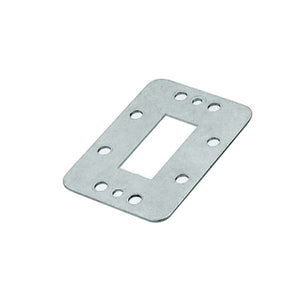 Andrew: CPR90G Half Thickness Flange Gasket