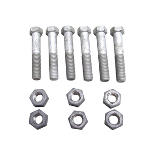 Rohn: Joint Bolt Kit for 55G Tower Section