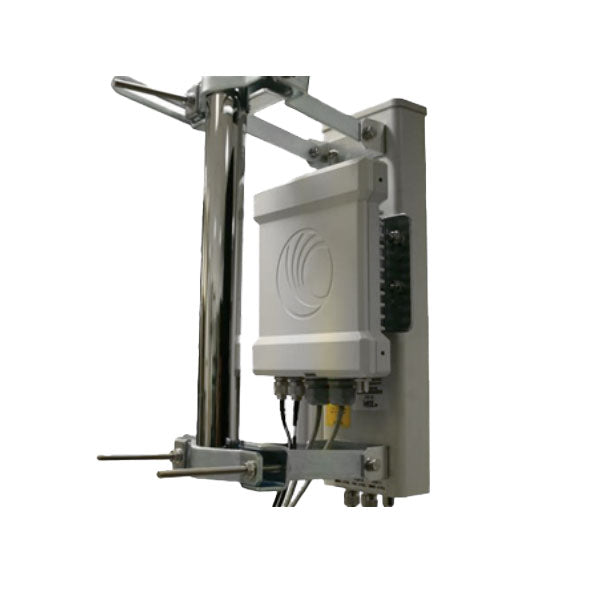 Cambium Networks: High-Performance Outdoor Wi-Fi Access Point