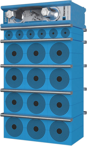 Roxtec: 6/18 AISI316 Sealing Kit