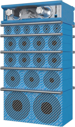 Roxtec: 6/19 BG B GALV Sealing Kit
