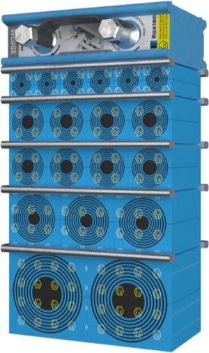 Roxtec: 6/19 Ex AISI316 Sealing Kit