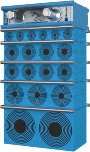Roxtec: 6/19 AISI316 Sealing Kit