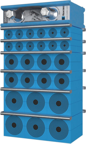 Roxtec: 6/26 AISI316 Sealing Kit