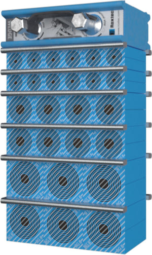 Roxtec: 6/26 BG B AISI316 Sealing Kit