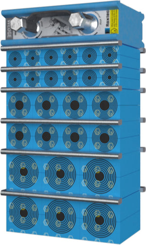 Roxtec: 6/26 Ex AISI316 Sealing Kit