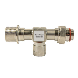 Rosenberger: RF Connector Adapter