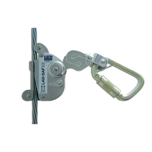 DBI Sala: Lad-Saf X2 Detachable Cable Safety Sleeve