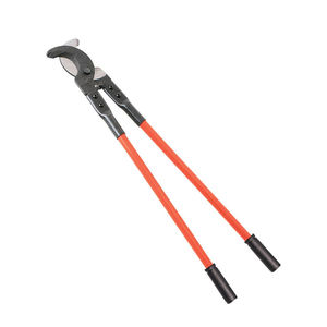 Klein Tools: 32" Standard Cable Cutter