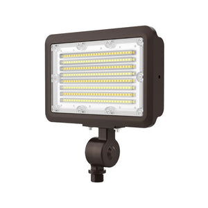 Morris: LED Small Flood Wattage/CCT Selectable 40W/50W/60W 3