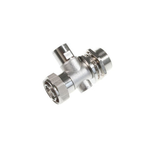 RFS: Quarter Wave Surge Arrestor 7/16 DIN Male / Female Bulk