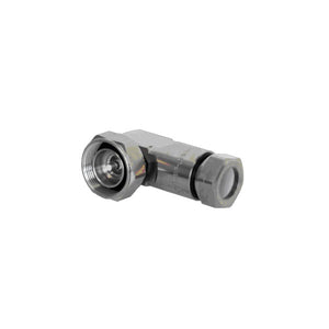 RFS: 7/16 DIN Male Right Angle Connector for LCF12-50J Type
