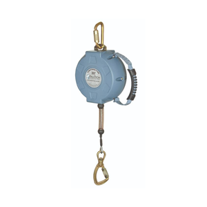 Falltech: Self Retracting Life Line 30'