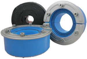 Roxtec: RS PPS 100 AISI316 WOC Cable Seal for 48mm - 70mm