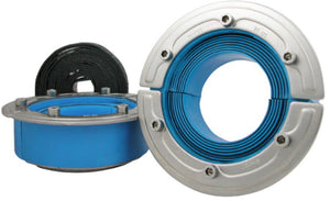 Roxtec: RS PPS 125 AISI316 WOC Cable Seal for 66mm - 98mm