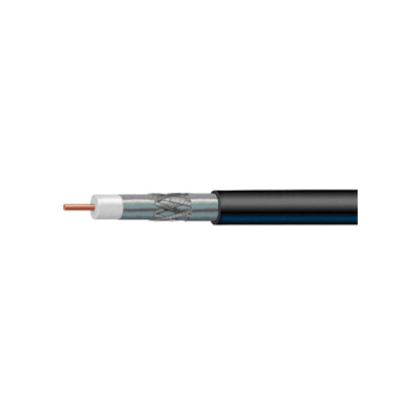 Commscope Test Drop CommScope 7451273 High Performance HFC Coaxial Drop Cable for Smooth ...